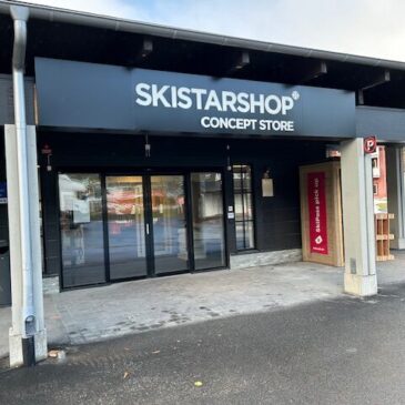 Nytt i Björnen